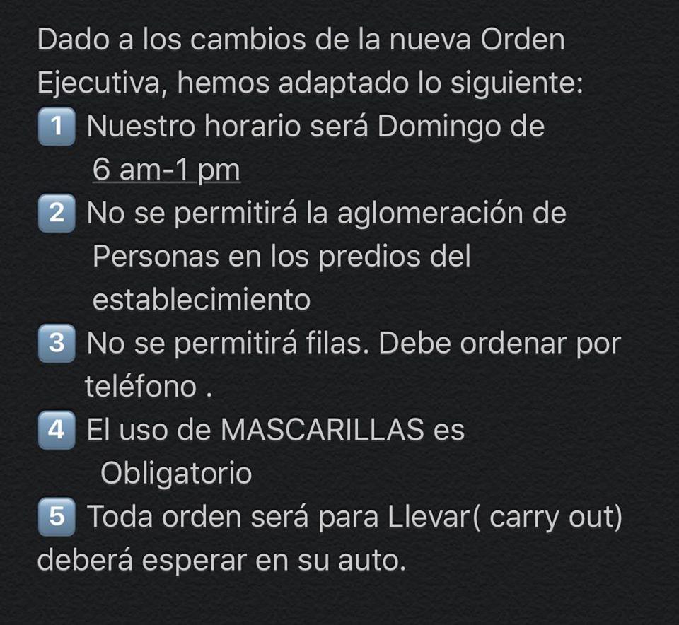 Lechonera El Mirador