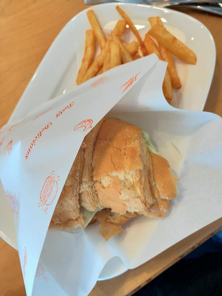 禾森早餐點