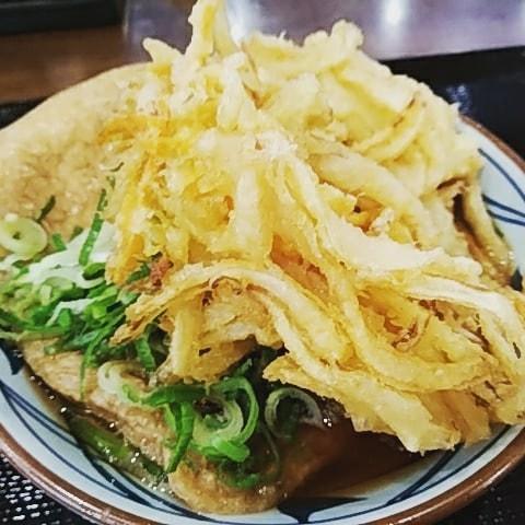 丸亀製麺