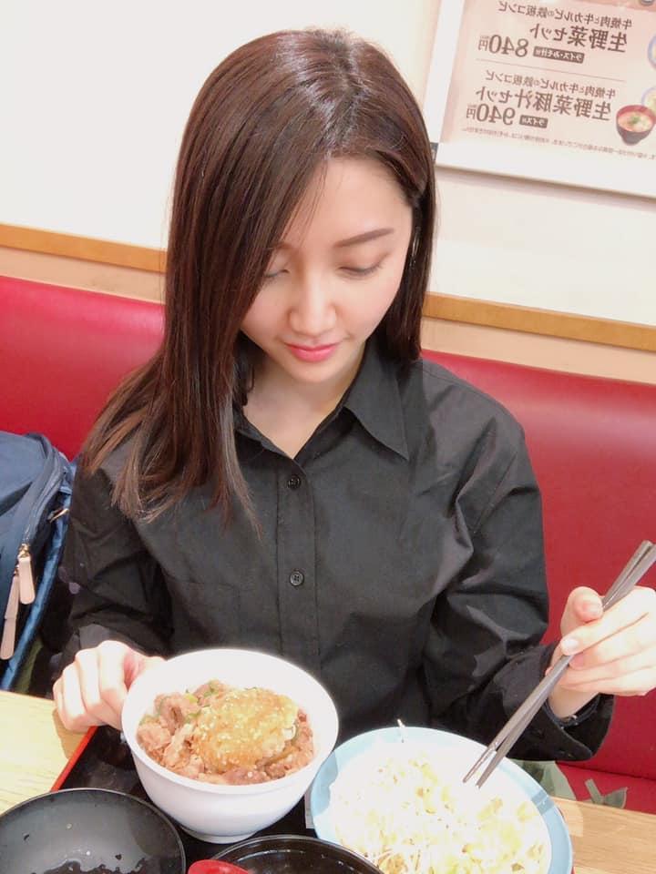 松屋 大国町店