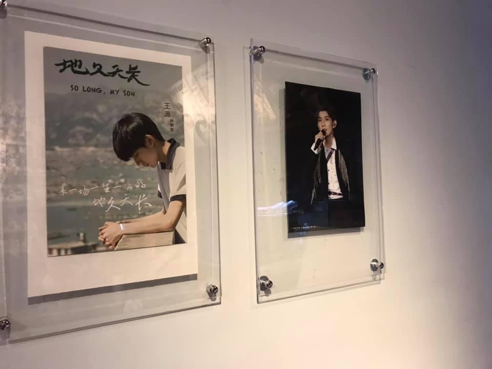 咖啡伴_府中門市