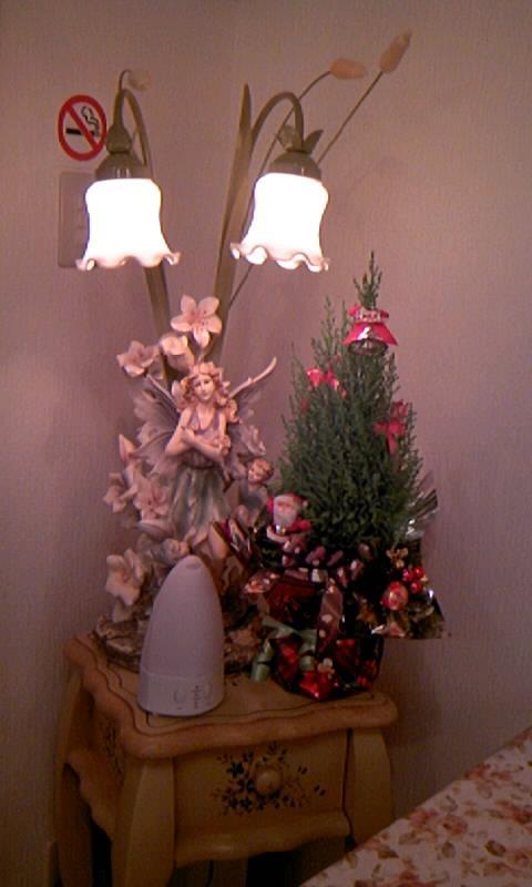 Ivory House zakka & petit cafe