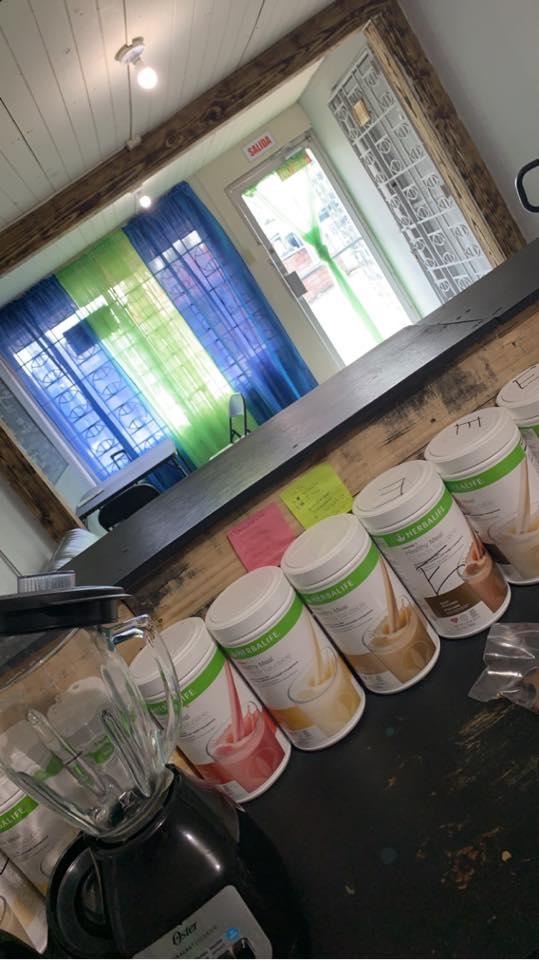 El 7 Nutrition