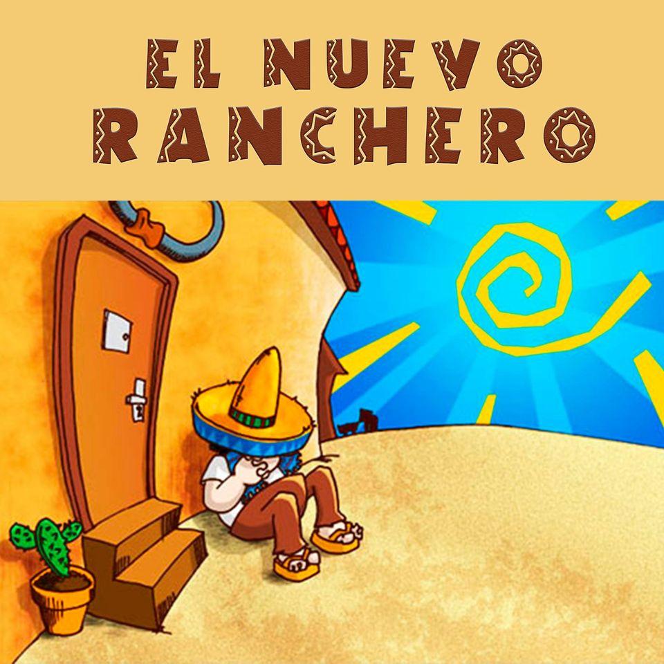 El Nuevo Ranchero