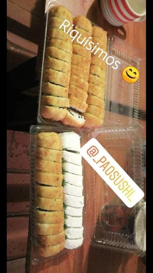 PaoSushi