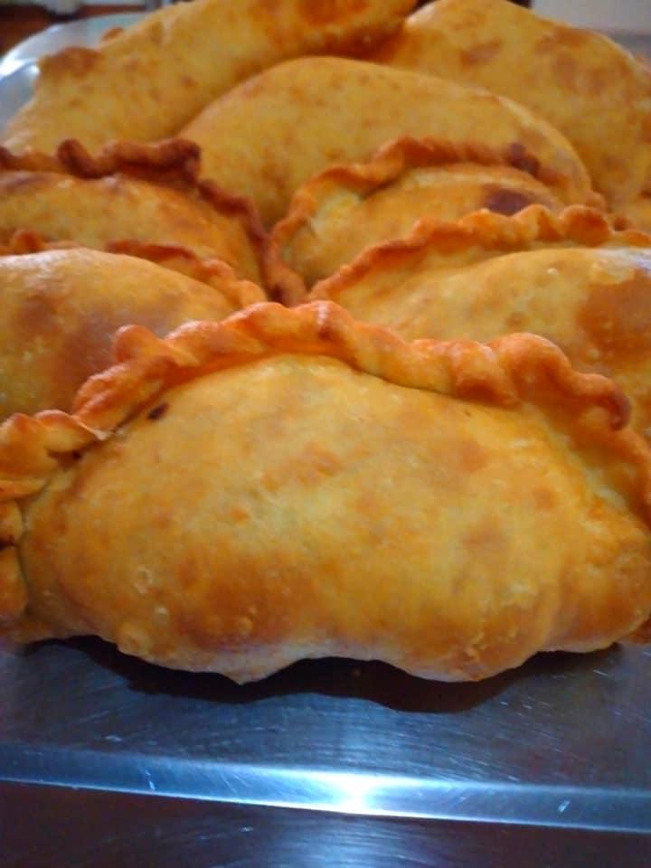 La Mega Empanada