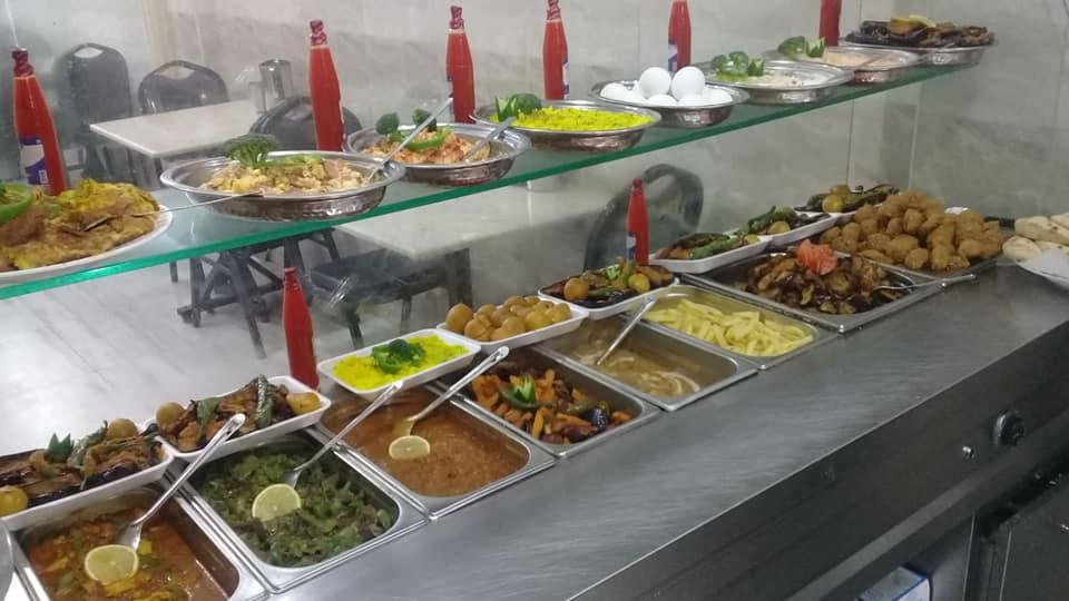Falafel Al Baraka