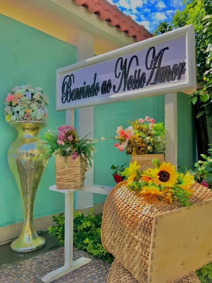 Telma&filhos Eventos