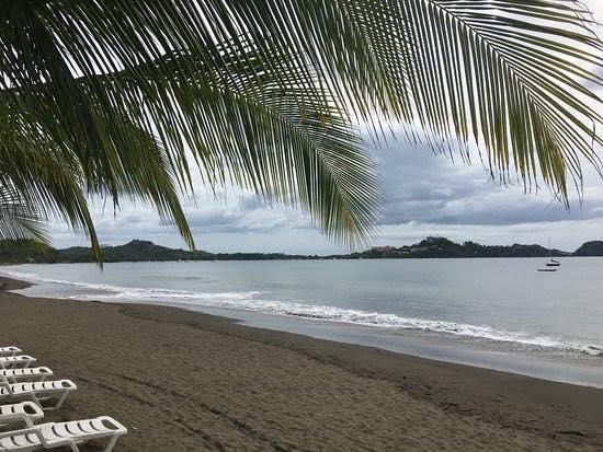 Hotel Bahía del Sol, Costa Rica