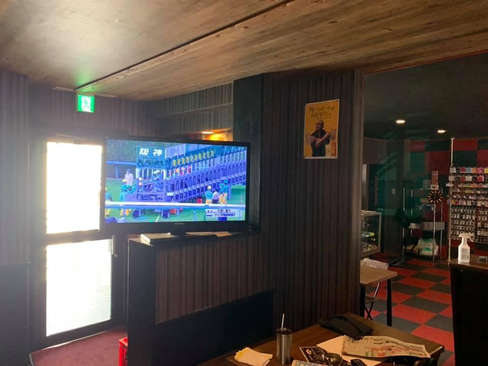 Darts&Dining Ace Clover Yamato Kanagawa