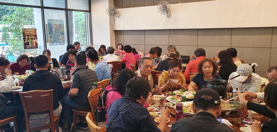 花蓮太監雞總店 Hualien City
