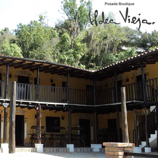 Posada Boutique Aldea Vieja