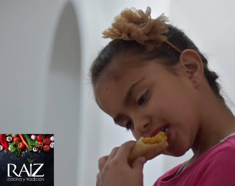 RAIZ cocina y tradición