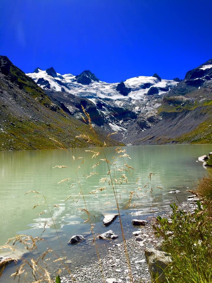 Hotel Restaurant Roseg Gletscher