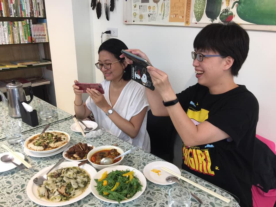 39食堂/三十九號招待所 - 窩聚生活•衣食空間