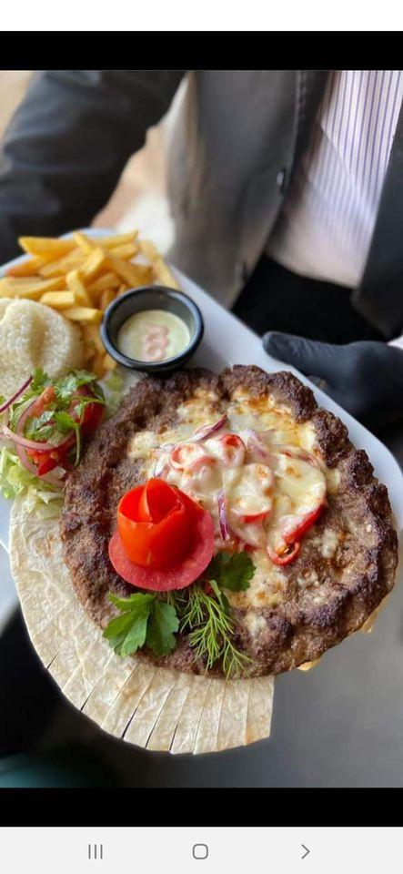 توسكانا بلعون & Toscana restuarant
