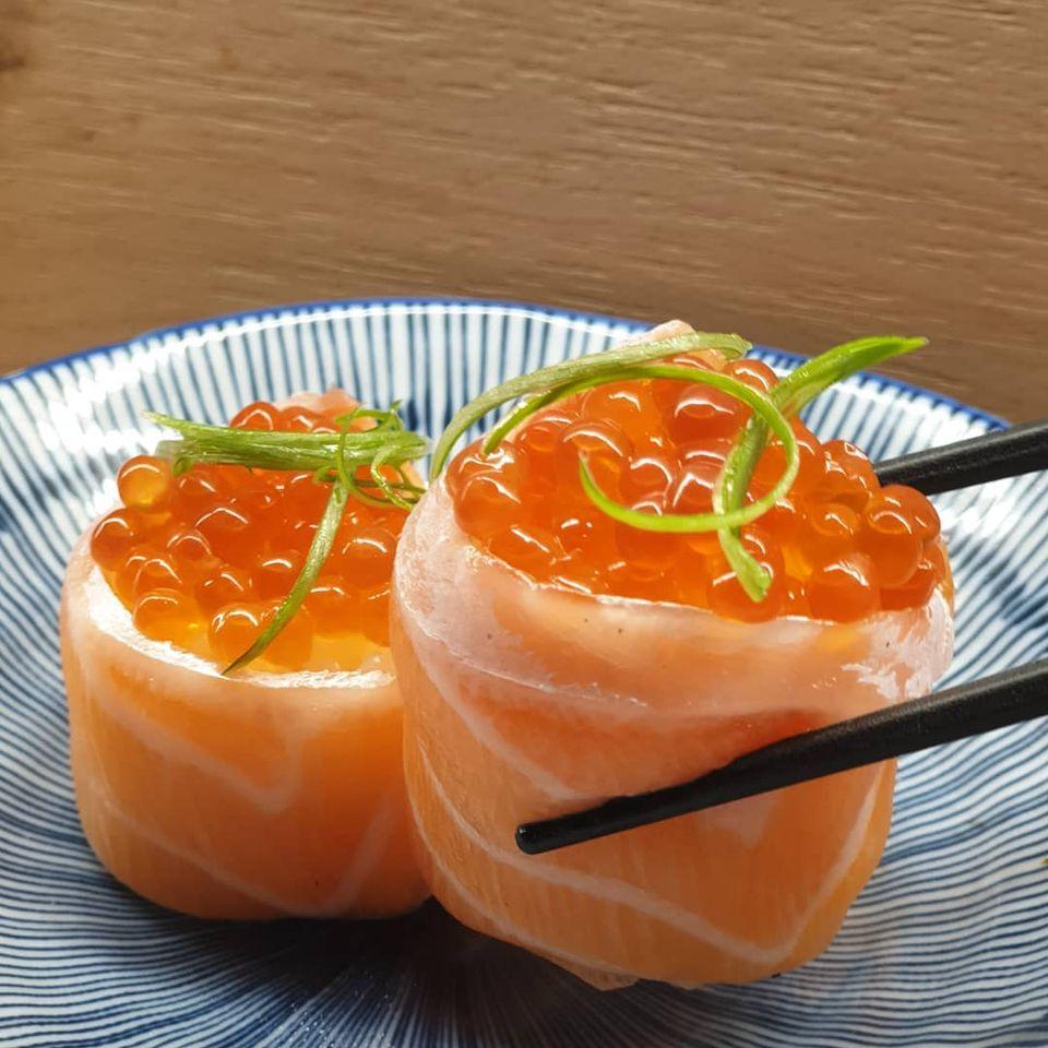 心丼食堂壽司丼飯專賣店