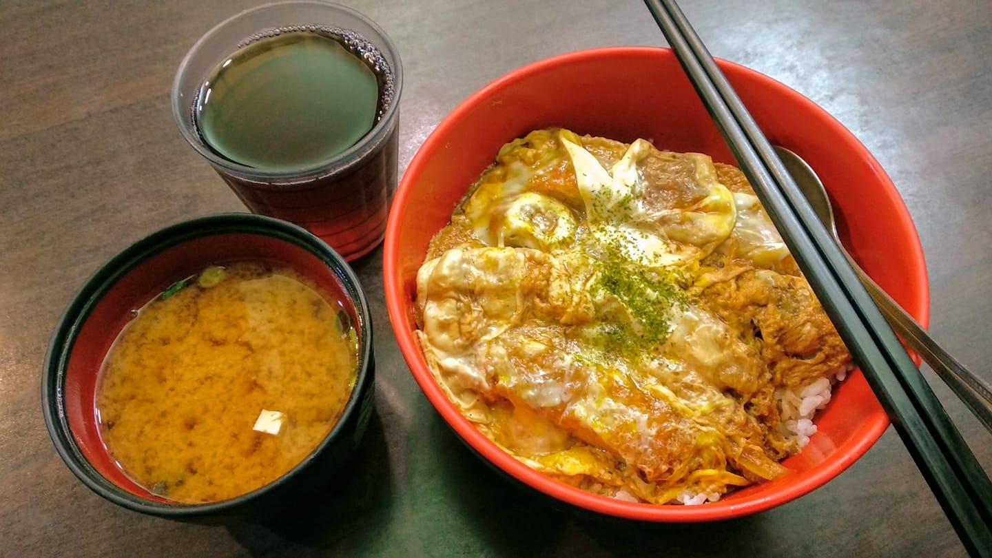 高松日式屋