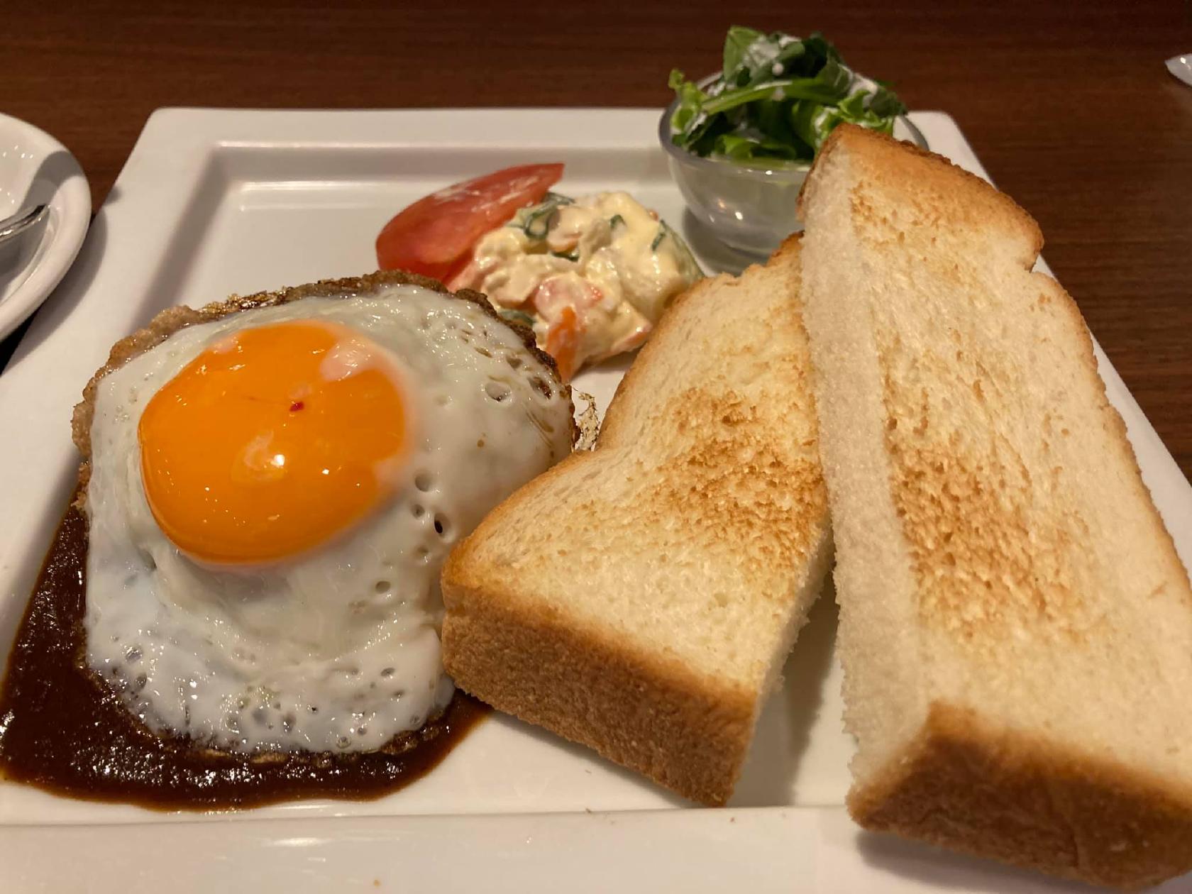 星乃珈琲 草加花栗店