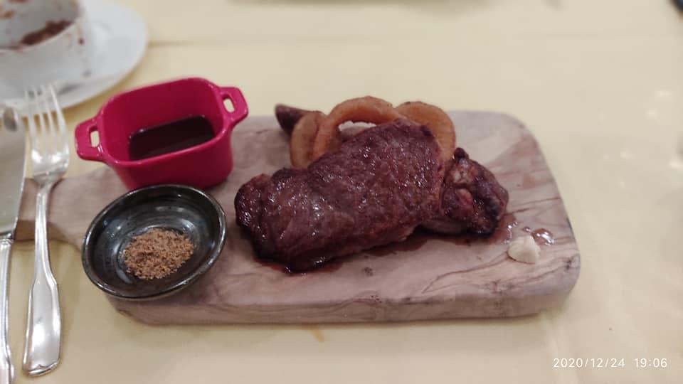 コスタテラッザ
