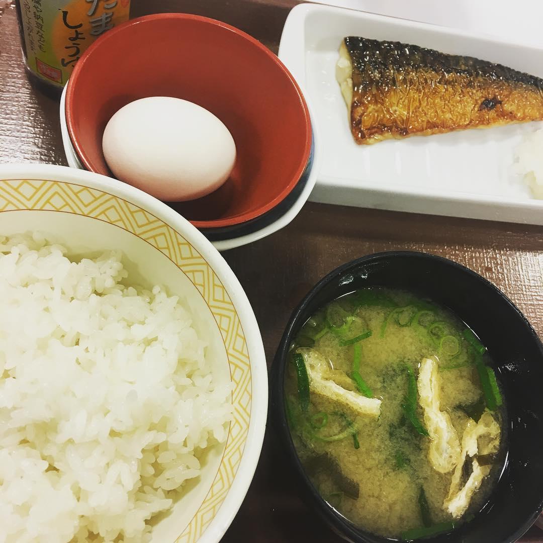 すき家
