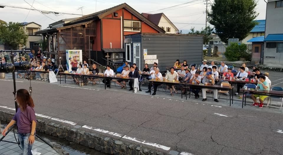 Cafe かわぞえ