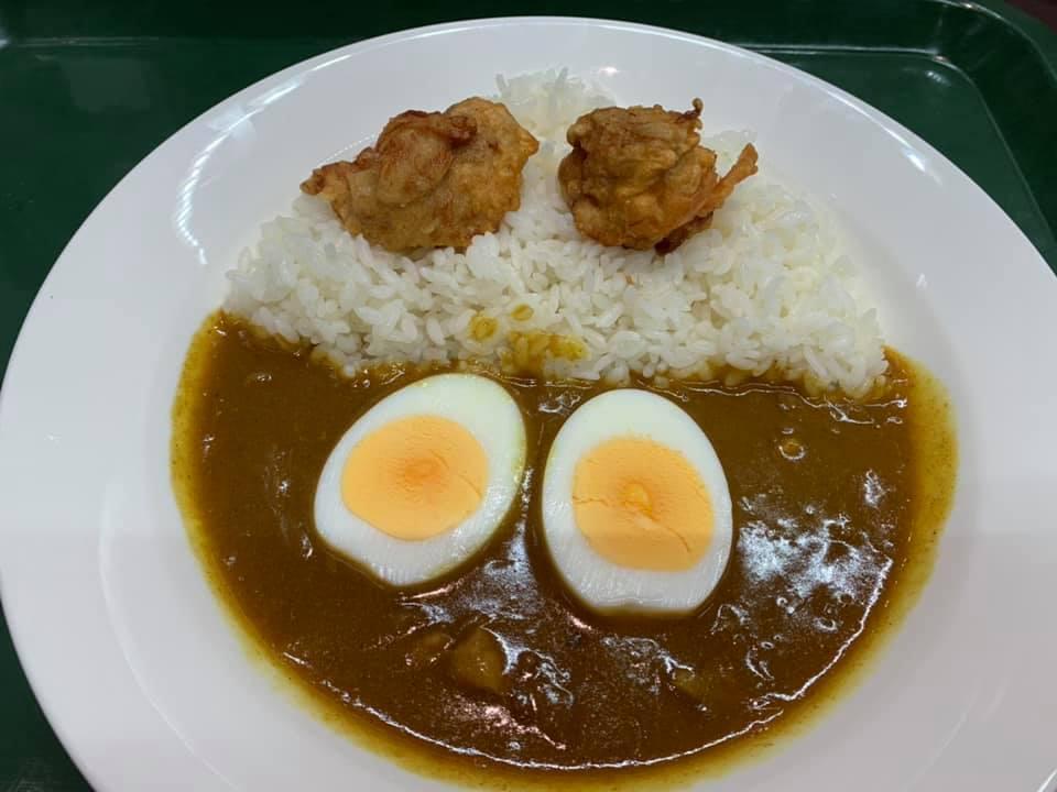 カレーショップＣ＆Ｃ永山店