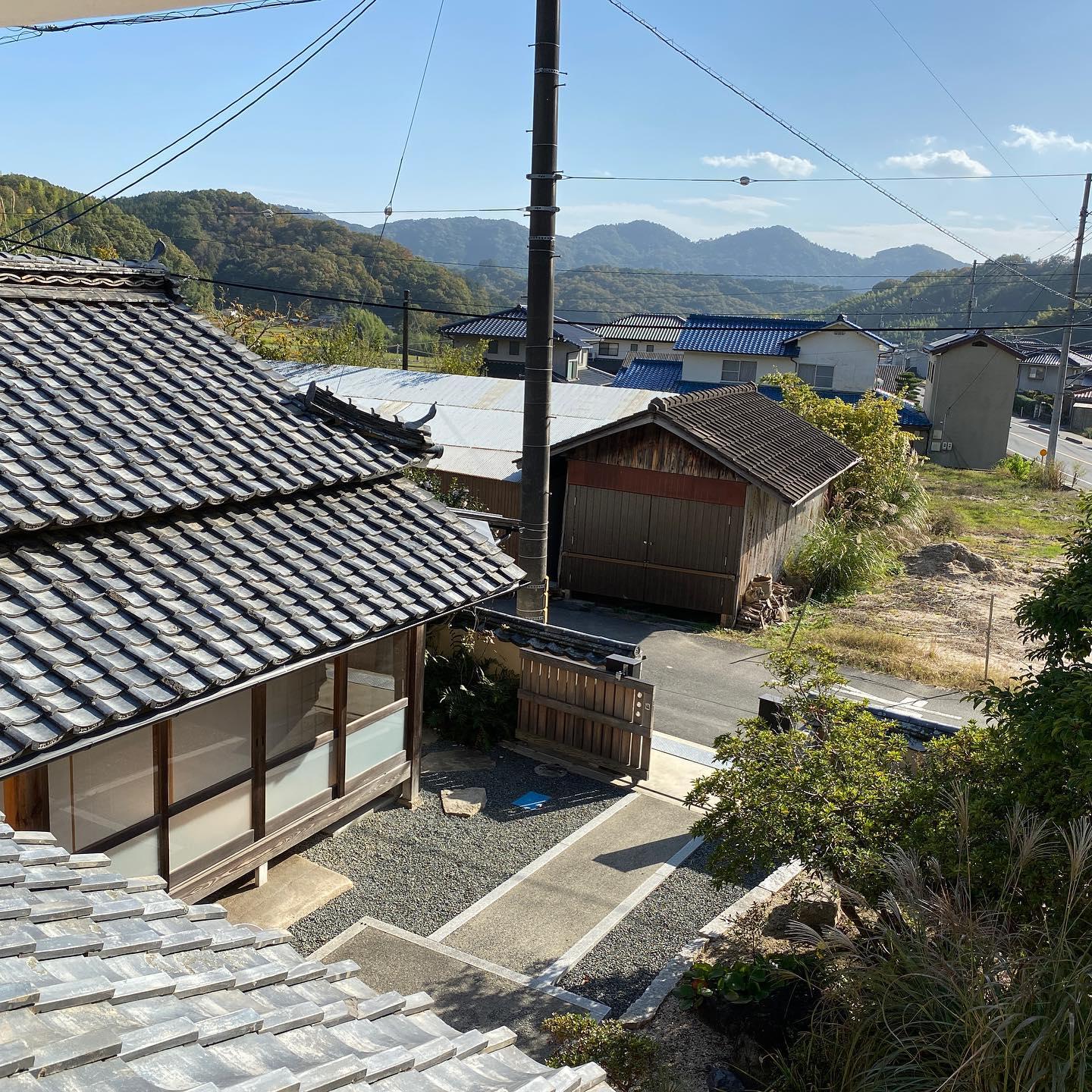 みかわてらす