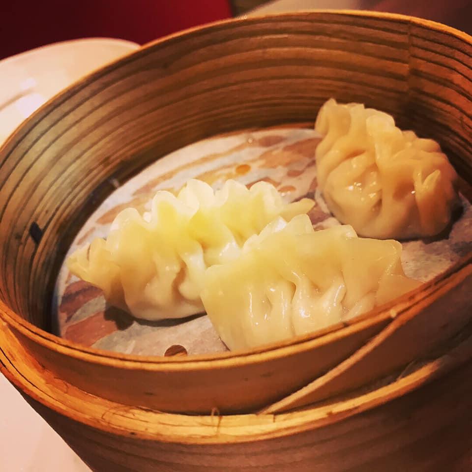 香港料理 萬華
