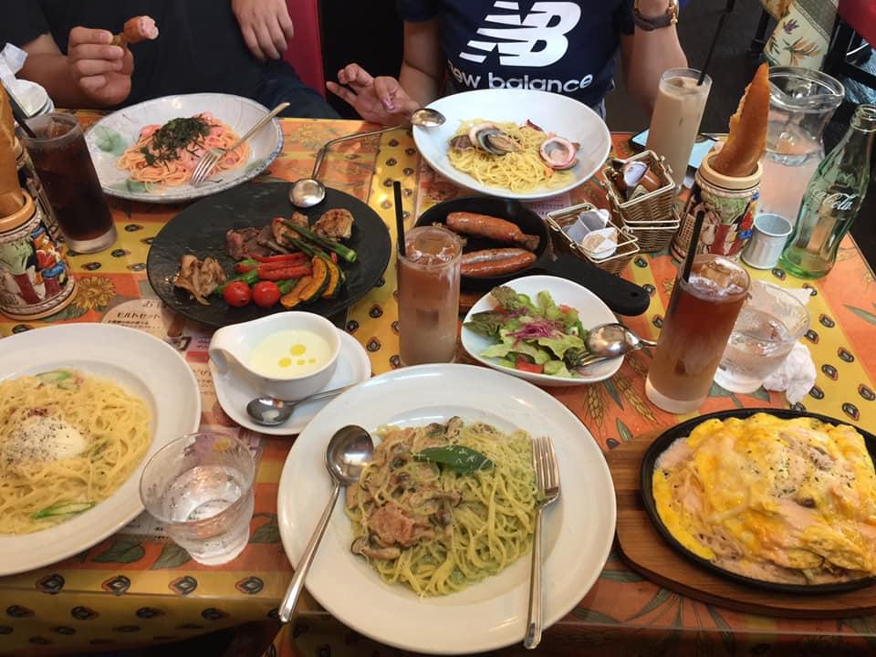 モルト ボーノピッコロ 福知山店