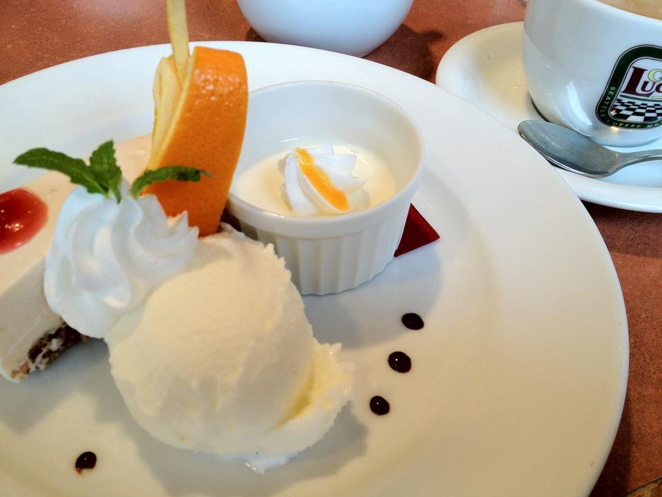 ピッツェリア富山黒瀬店