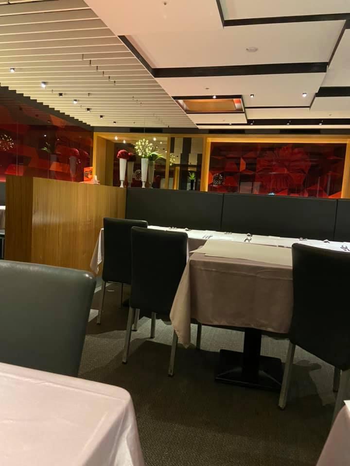 西堤員林大潤發店
