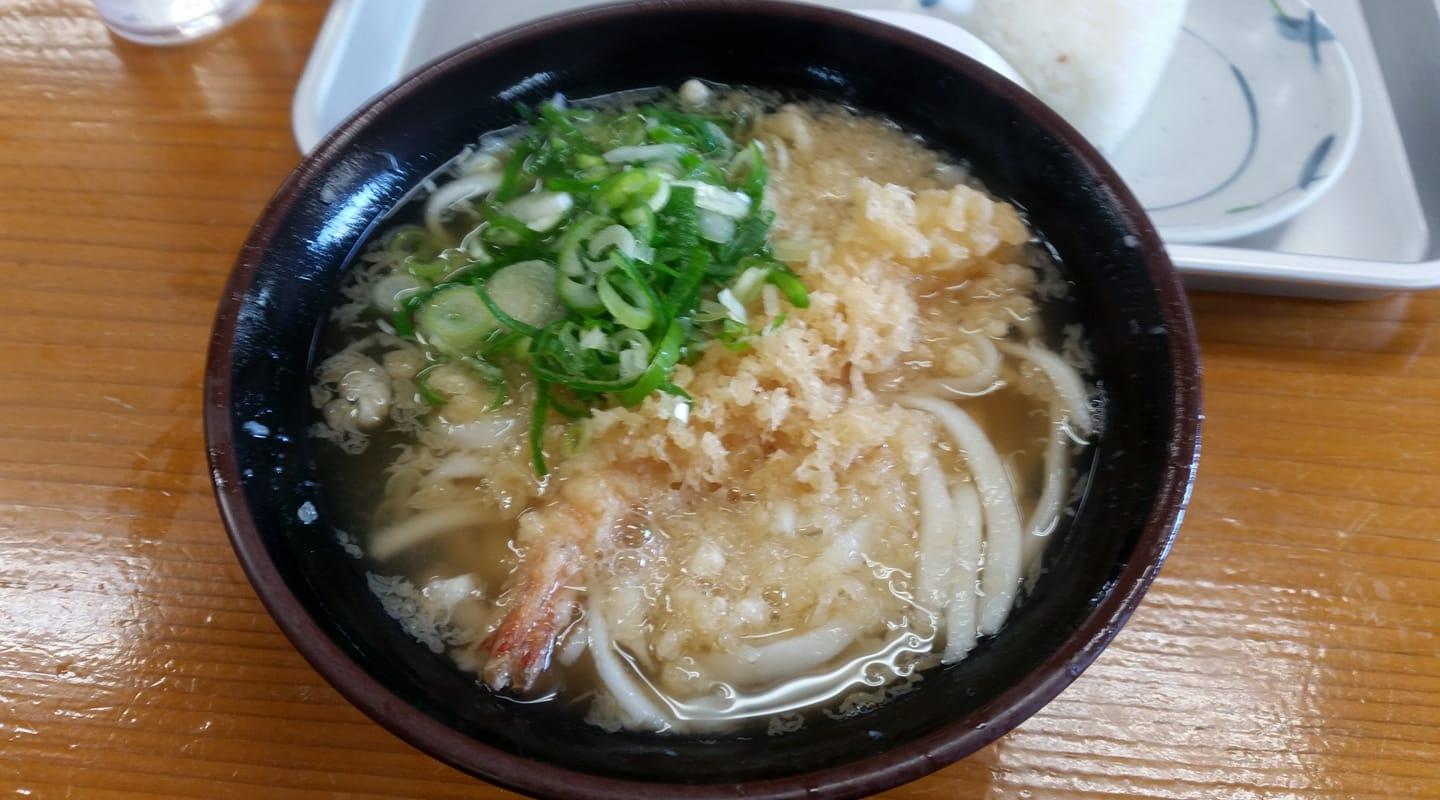 なごみうどん