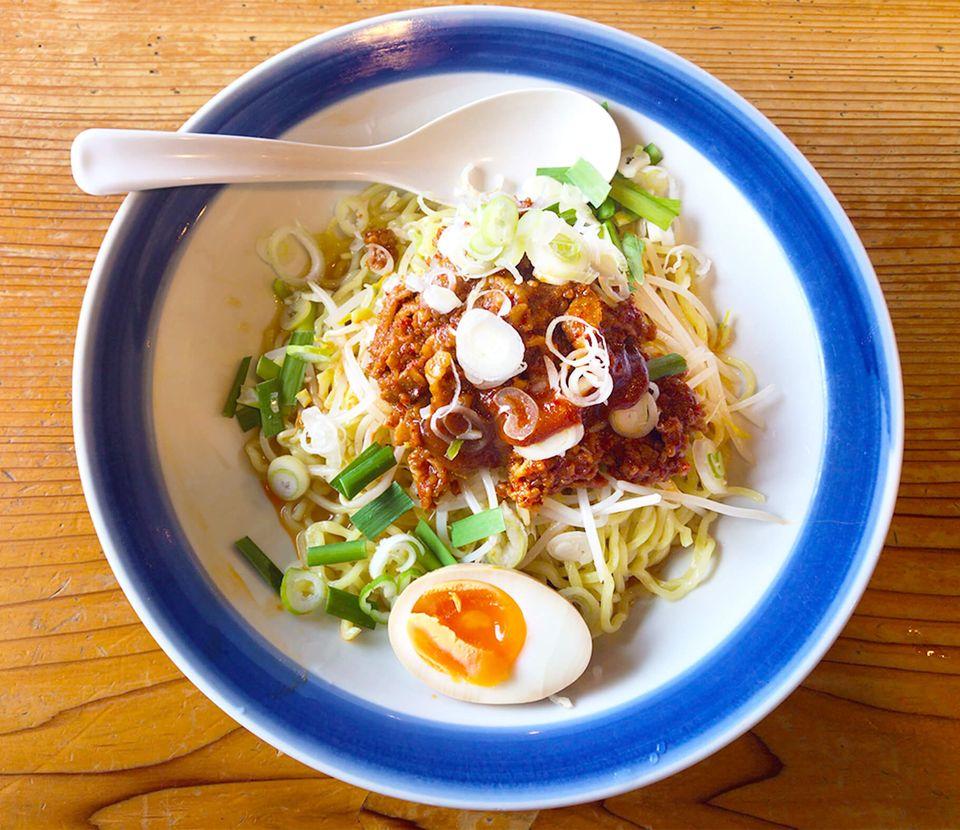 拉麺屋　神楽