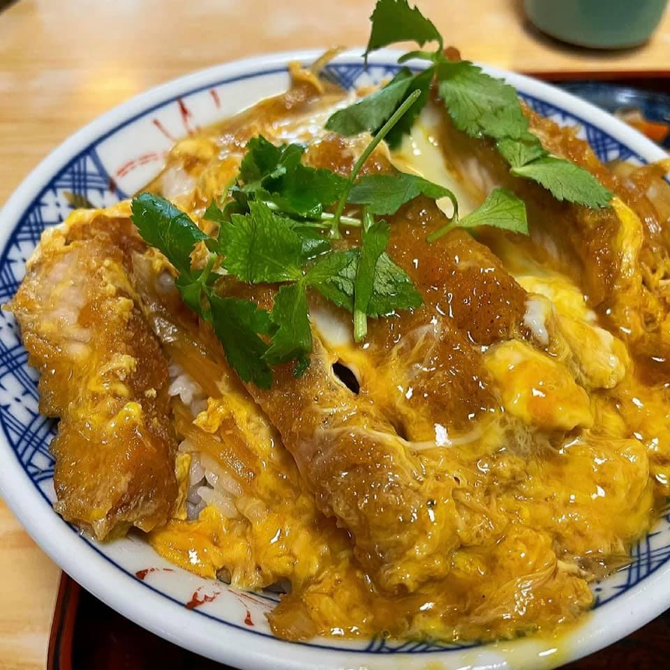 そば処長岡屋