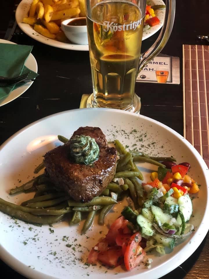 Max Steakhaus