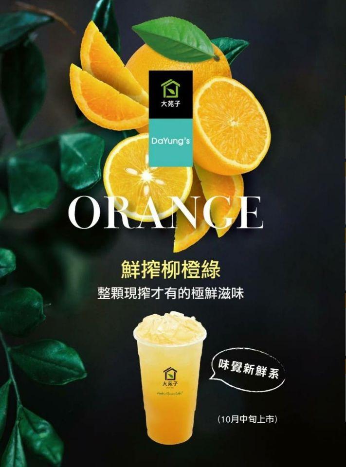 大苑子-楊梅大成店