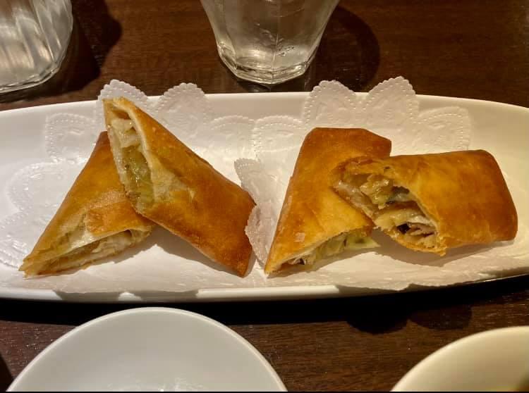 点点