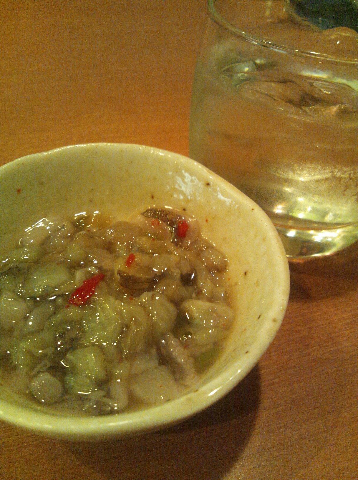 てしごとダイニング えんや