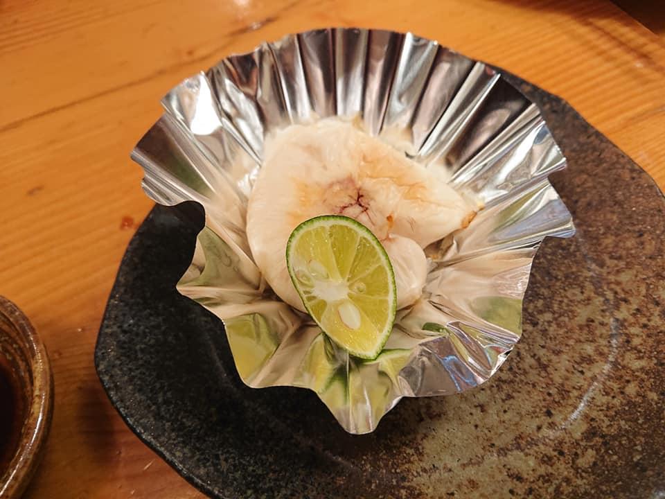旨い酒 寿し あおやま