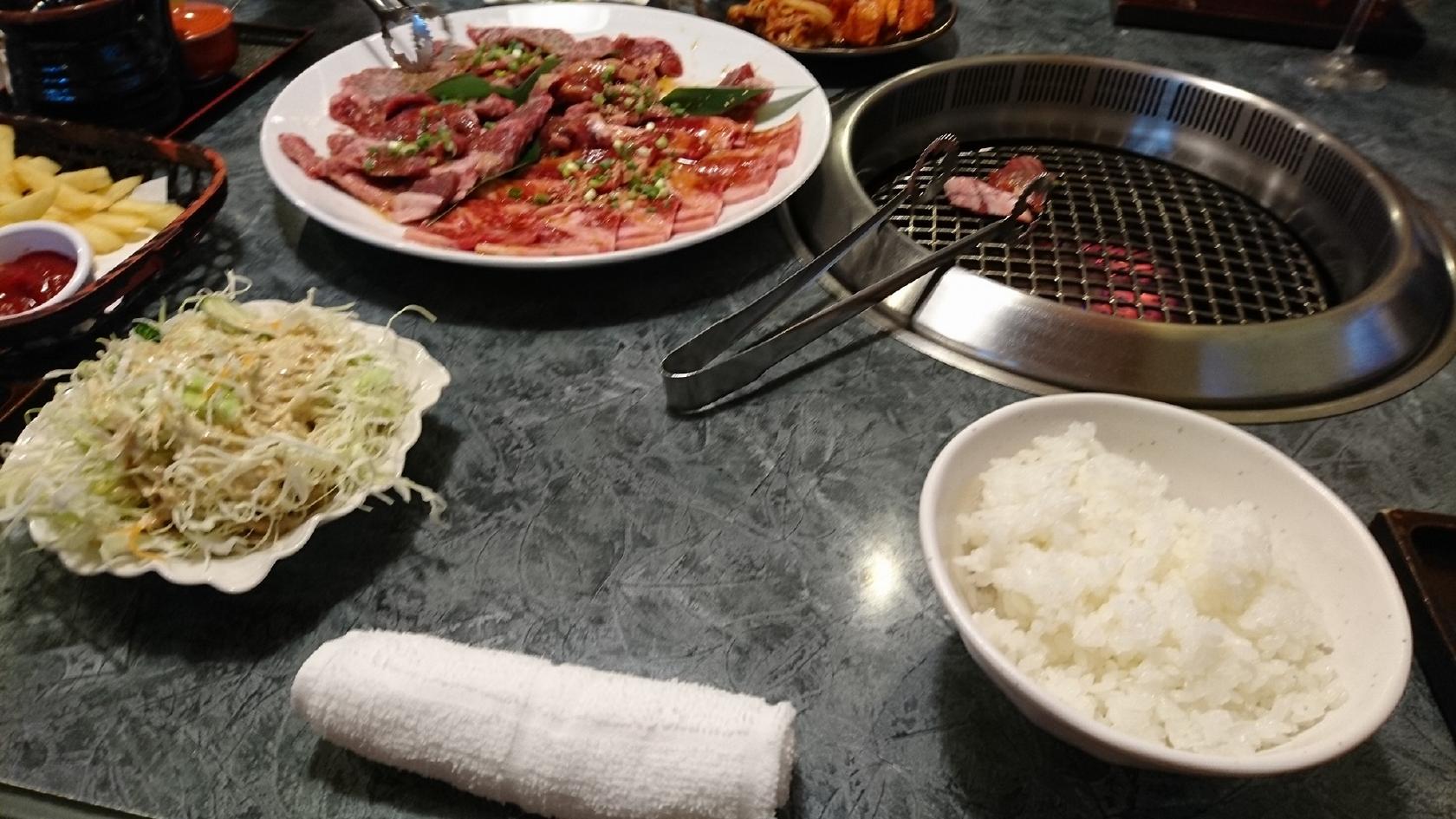 あっぷるぐりむバーンズ魚津店