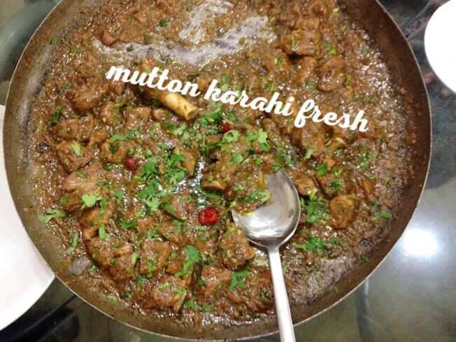 Grill House Pakistani Restaurant Al Rayyan