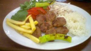 Lezzet Durağı