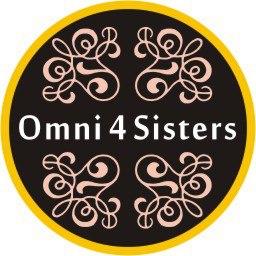 歐米廚坊 Omni 4 sisters