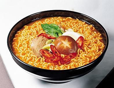 福星煮麵館