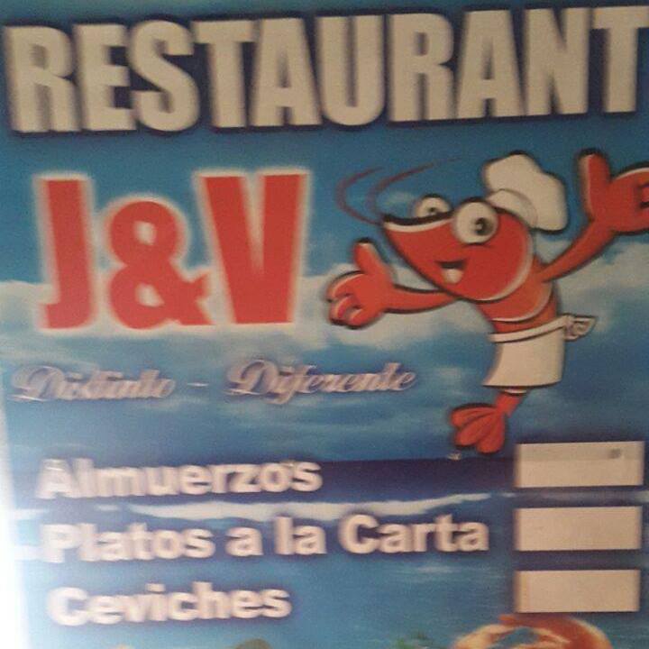 Restaurant JyV