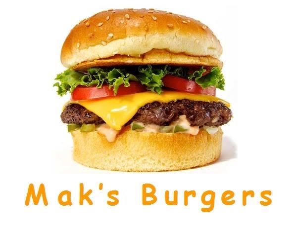 Mak's Burgers