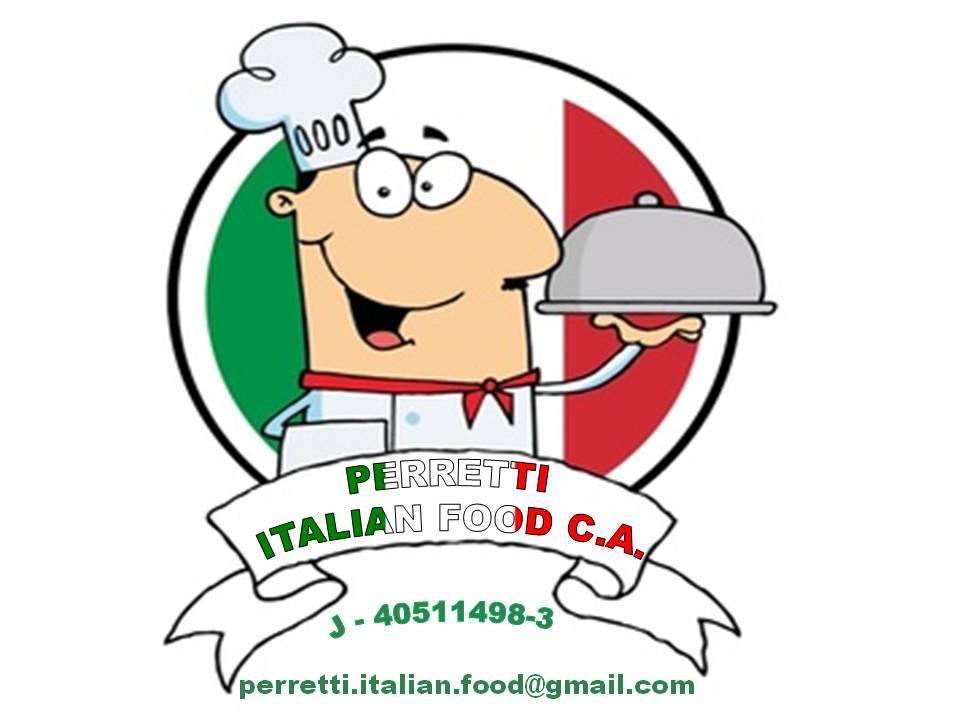 Perretti Italian Food C.A.