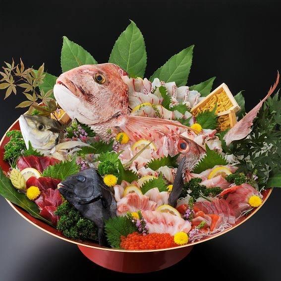 薩摩味市場 極