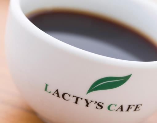 Lacty's Cafe　楽園南越谷店